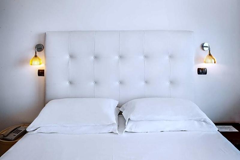 Hotel Villa Corallo image