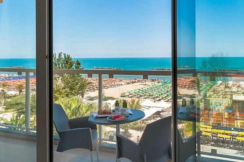 Hotel Villa Corallo image