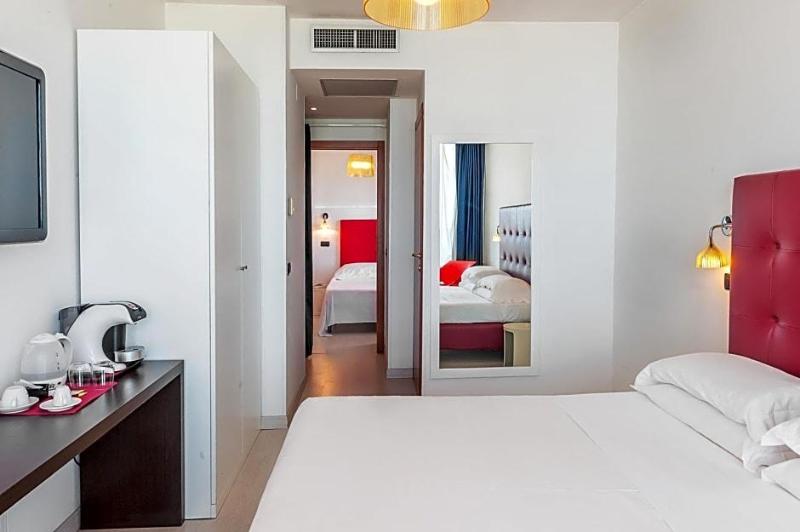 Hotel Villa Corallo image