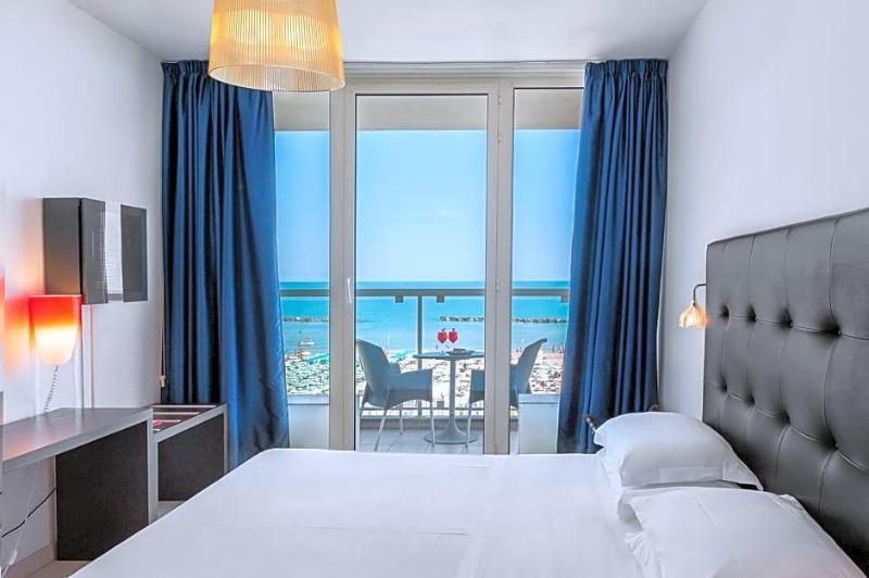 Hotel Villa Corallo image
