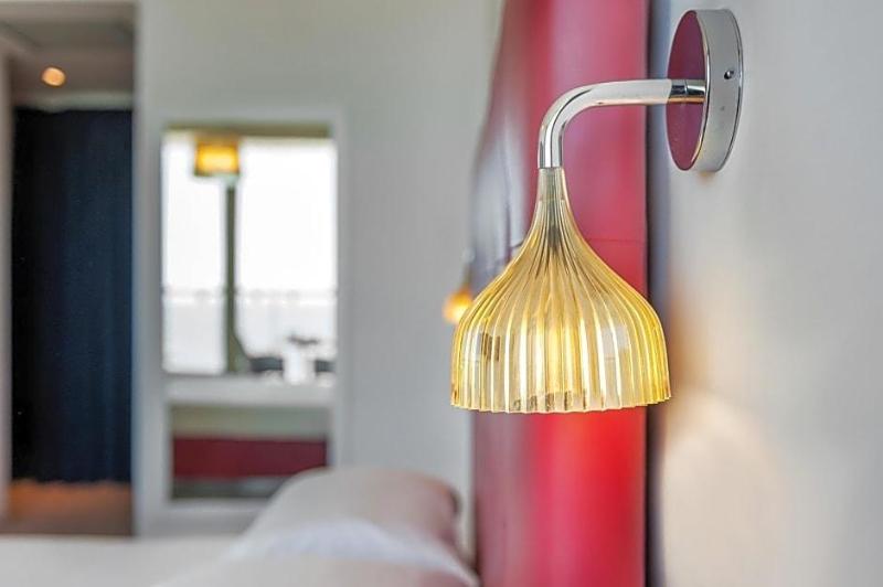 Hotel Villa Corallo image