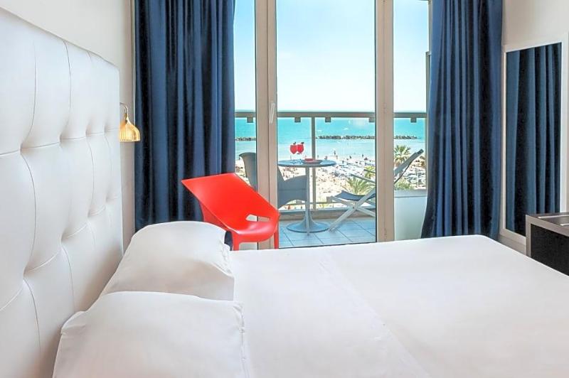 Hotel Villa Corallo image