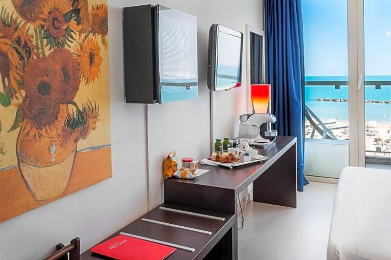 Hotel Villa Corallo image