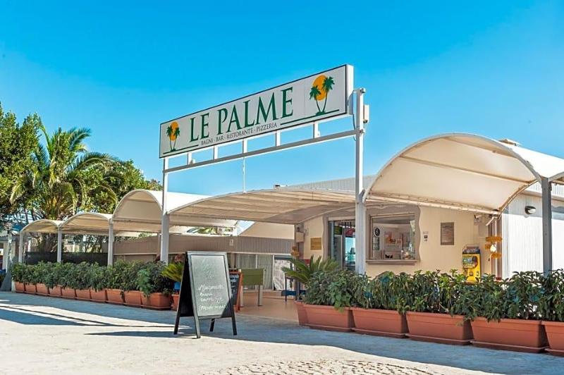 Hotel Villa Corallo image