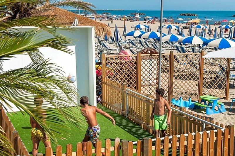 Hotel Villa Corallo image