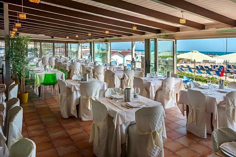 Hotel Villa Corallo image