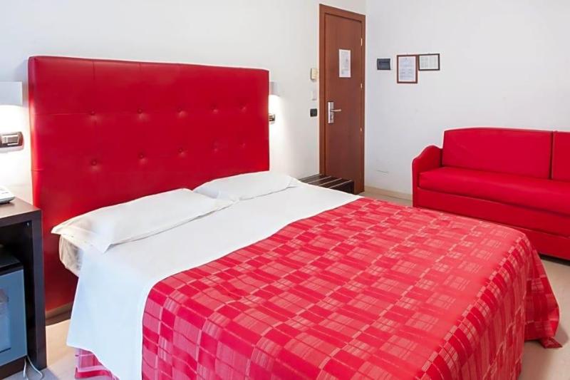 Hotel Villa Corallo image