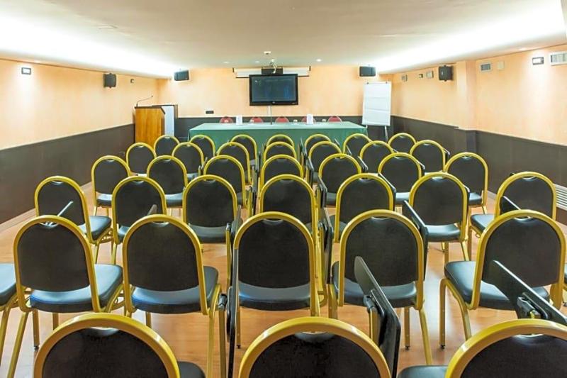 Hotel Villa Corallo image