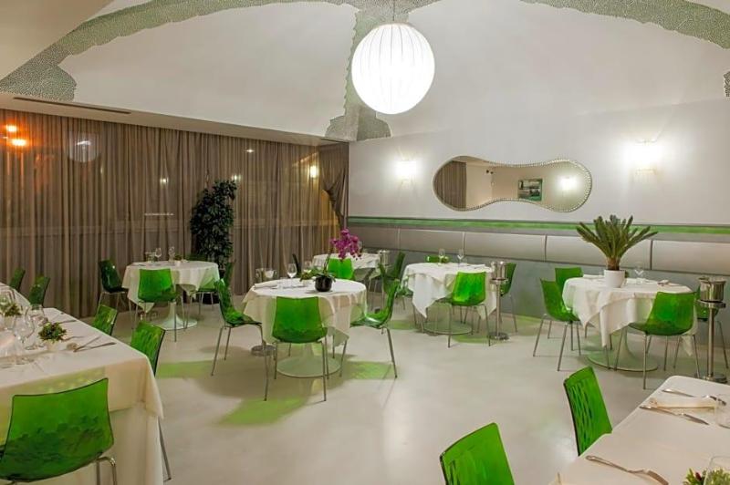 Hotel Villa Corallo image