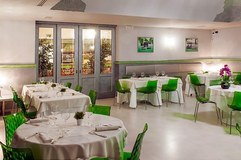 Hotel Villa Corallo image