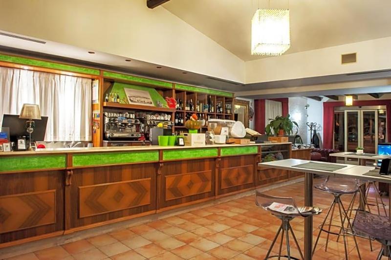 Hotel Villa Corallo image