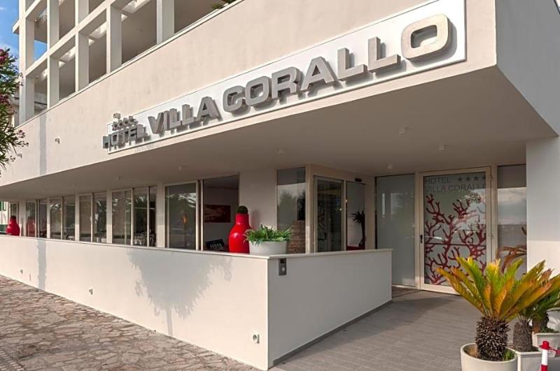 Hotel Villa Corallo image