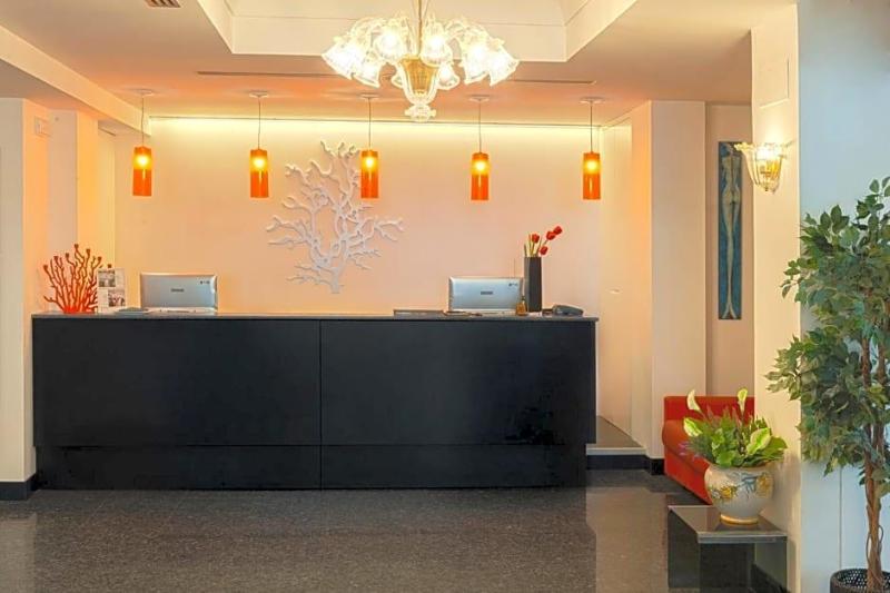Hotel Villa Corallo image