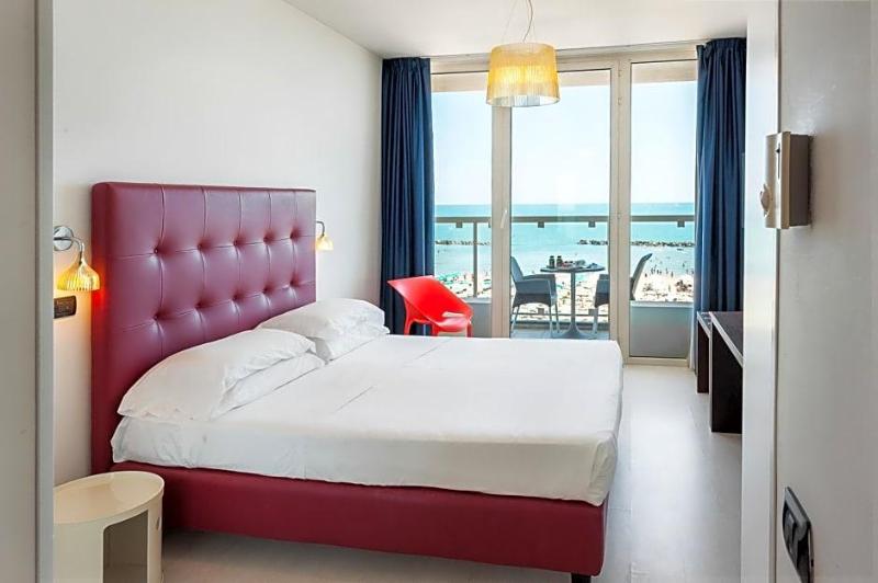 Hotel Villa Corallo image