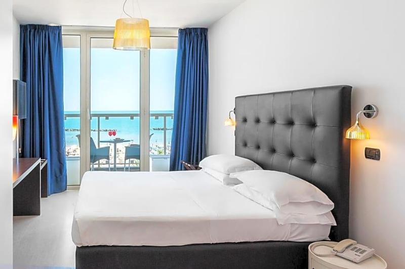Hotel Villa Corallo image