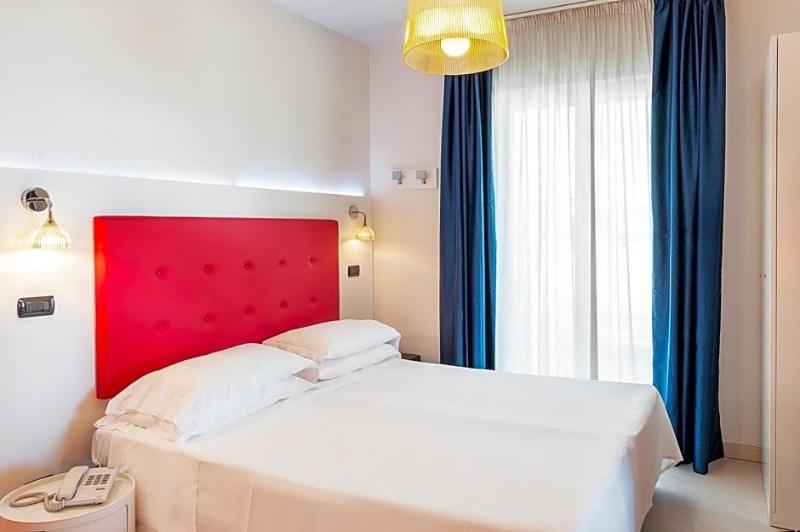 Hotel Villa Corallo image
