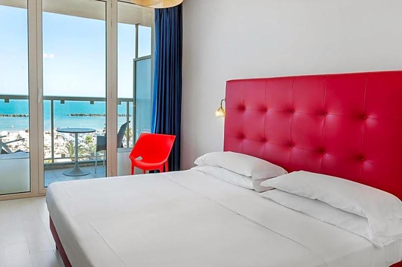 Hotel Villa Corallo image