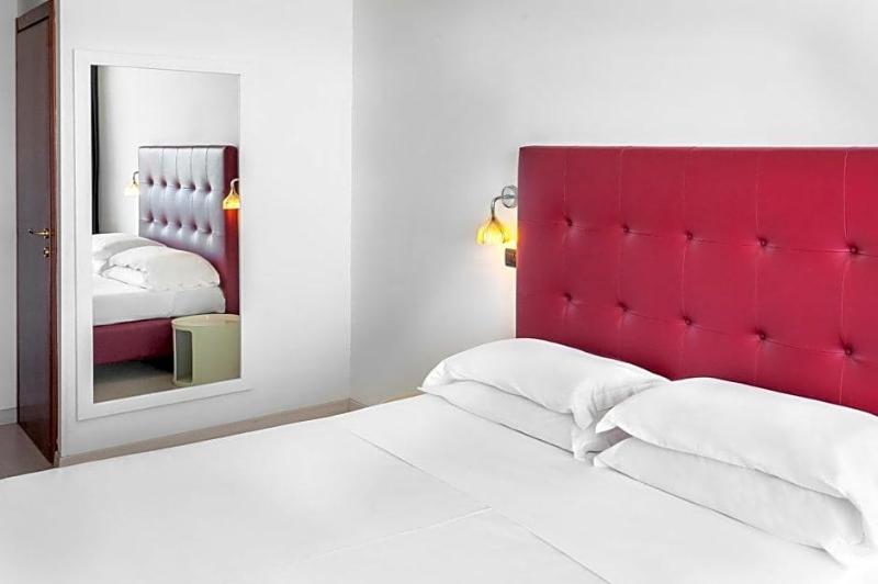 Hotel Villa Corallo image