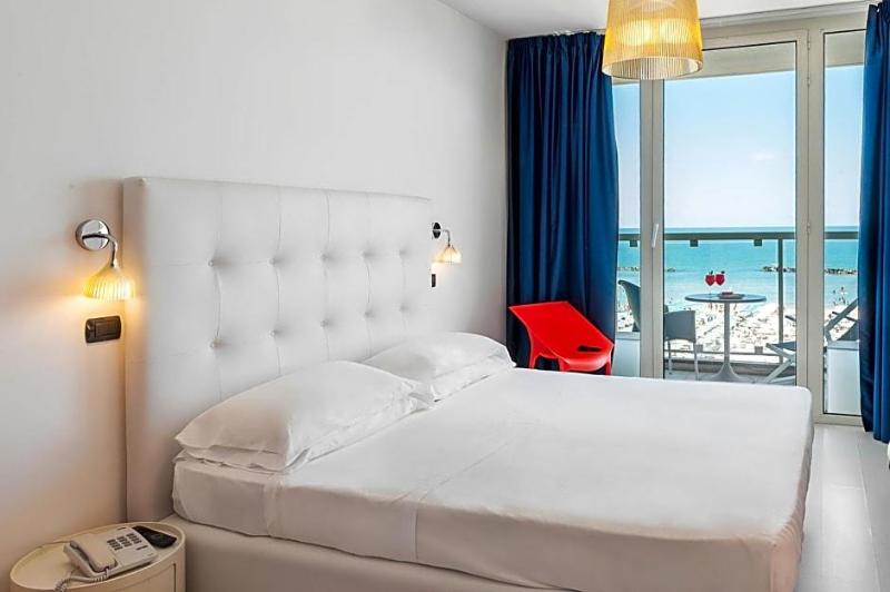 Hotel Villa Corallo image