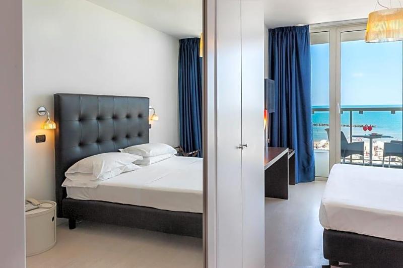 Hotel Villa Corallo image