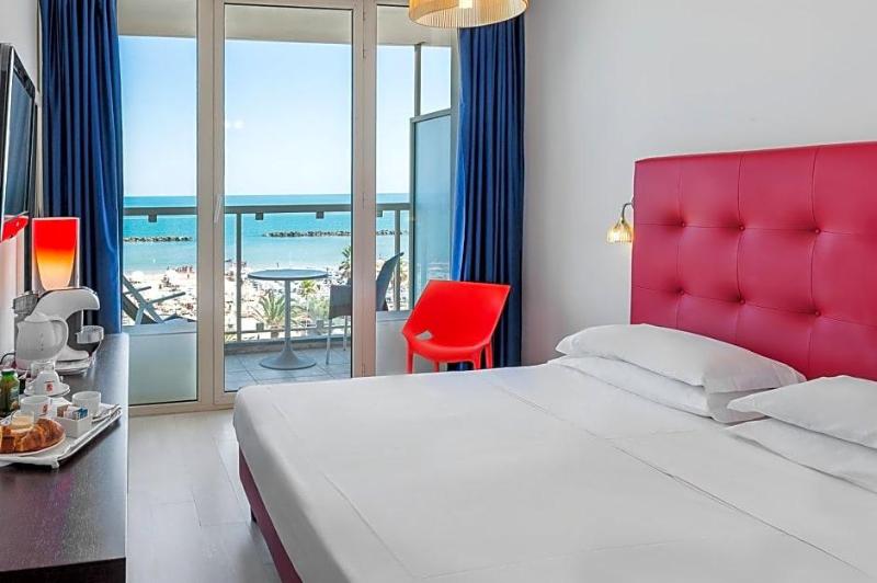 Hotel Villa Corallo image