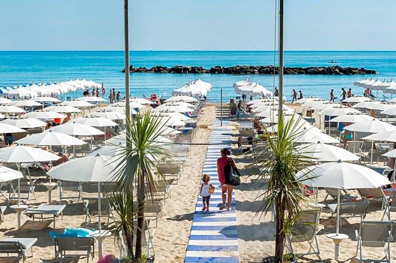 Hotel Villa Corallo image