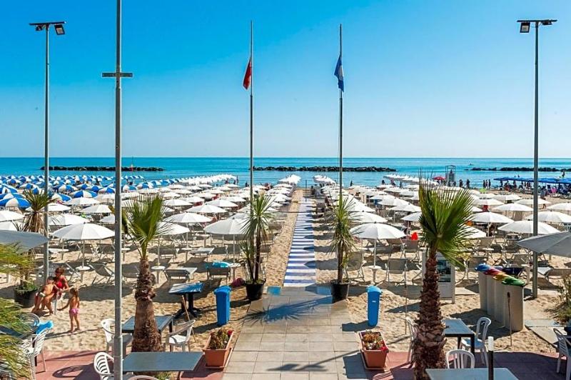 Hotel Villa Corallo image