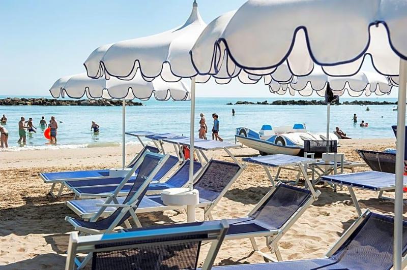 Hotel Villa Corallo image