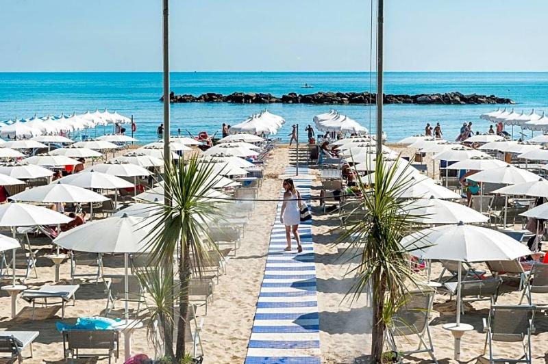 Hotel Villa Corallo image
