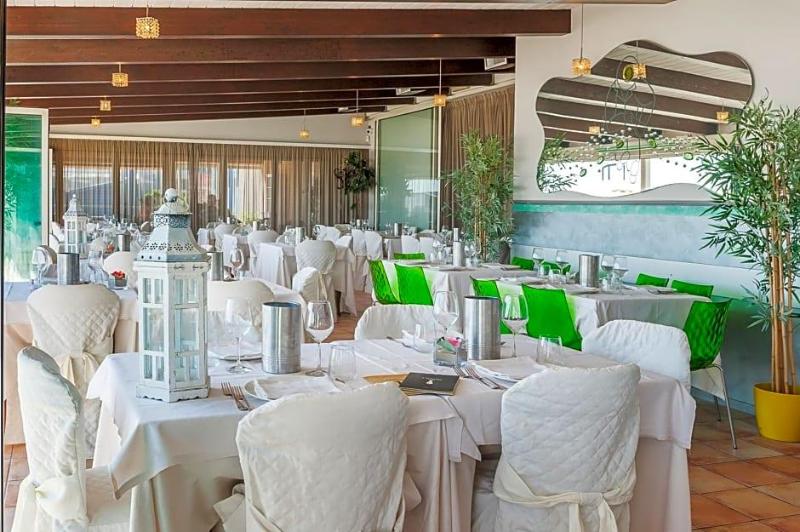 Hotel Villa Corallo image