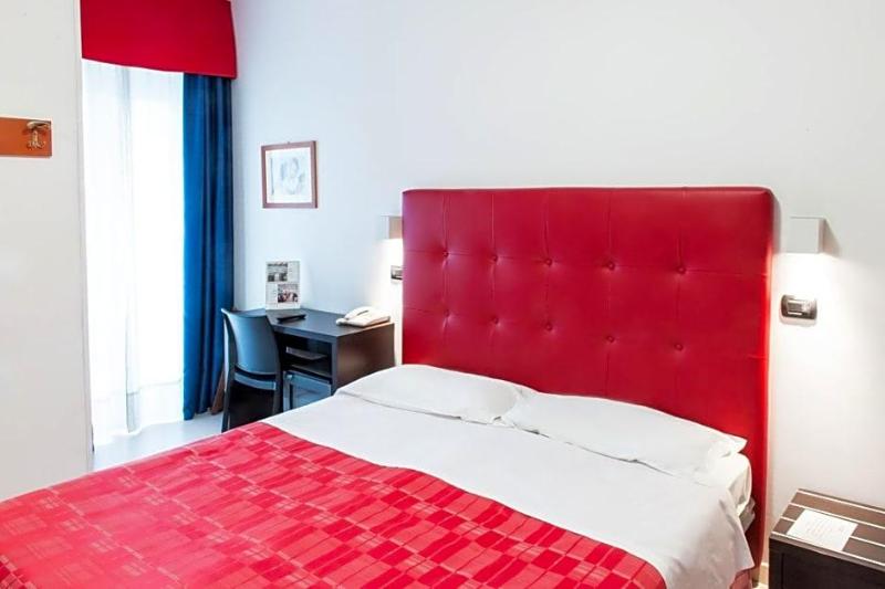Hotel Villa Corallo image