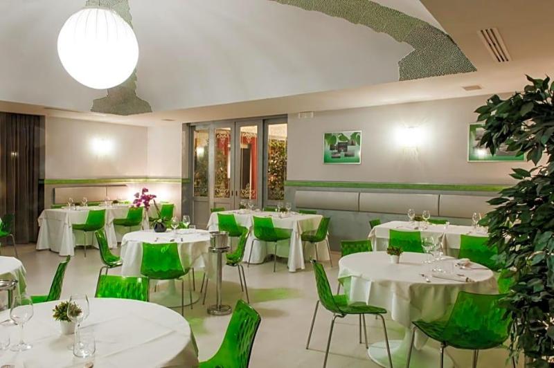 Hotel Villa Corallo image