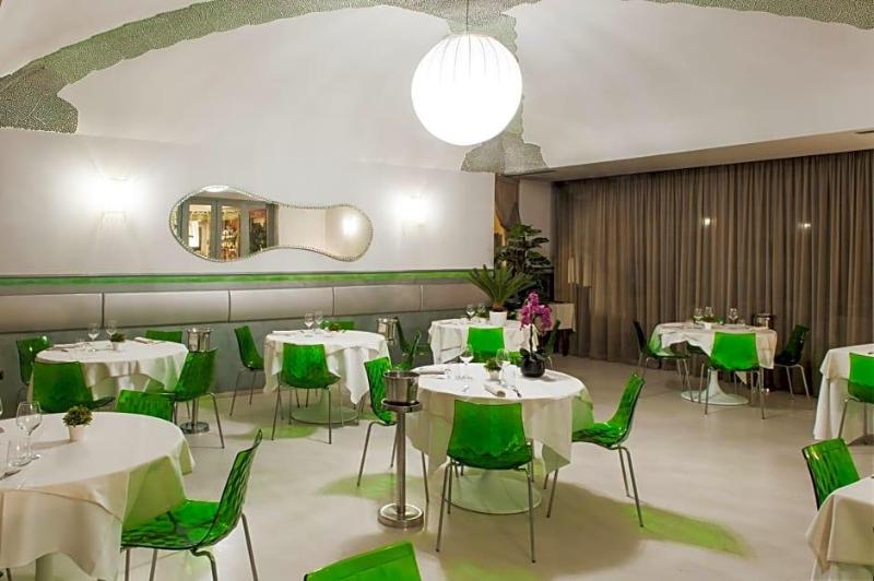 Hotel Villa Corallo image
