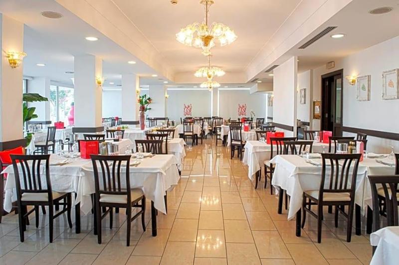 Hotel Villa Corallo image