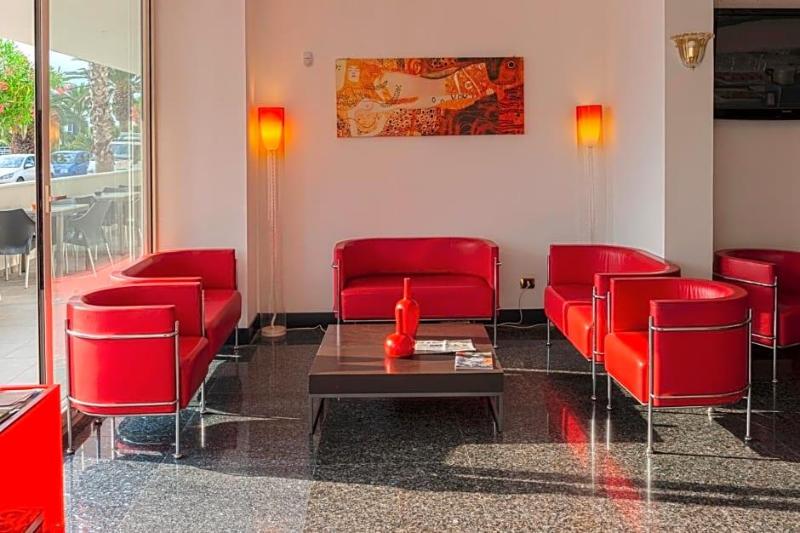 Hotel Villa Corallo image