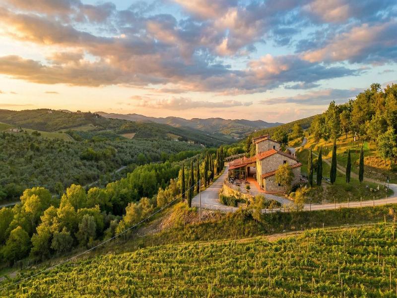 Borgo Le Noci Retreat & Pool By Ultimo Mulino image