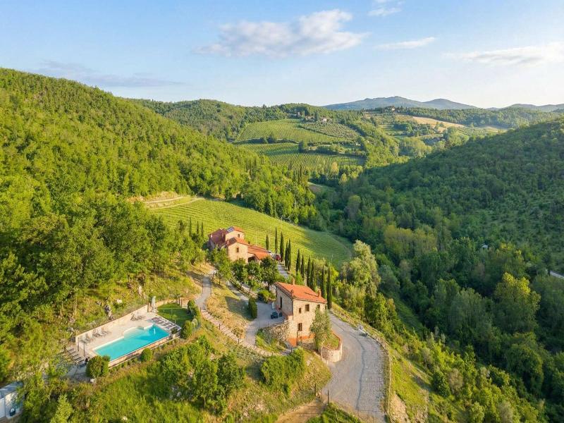 Borgo Le Noci Retreat & Pool By Ultimo Mulino image