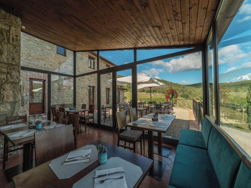 Borgo Le Noci Retreat & Pool By Ultimo Mulino image