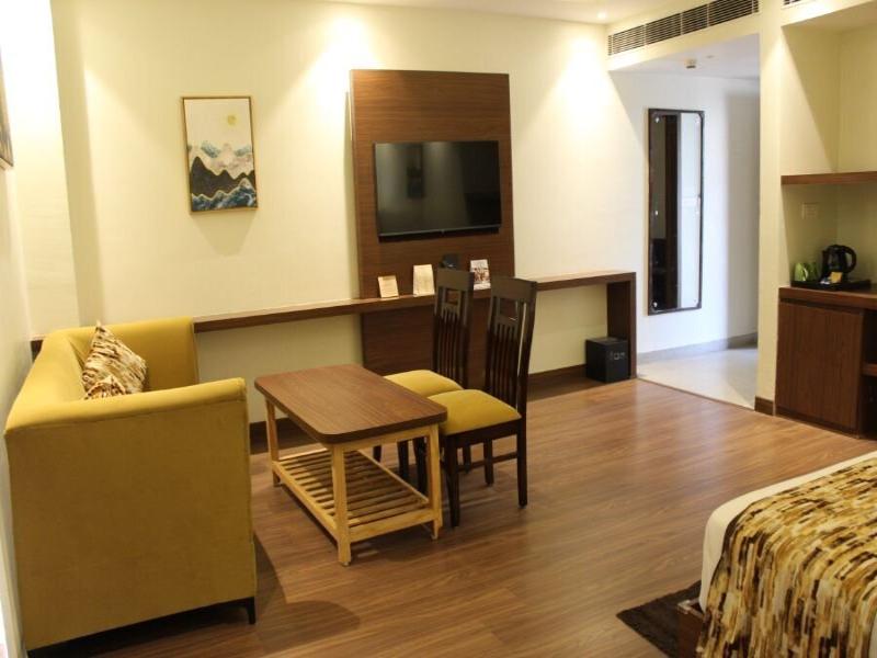 The Fern - An Ecotel Hotel, Alwar image