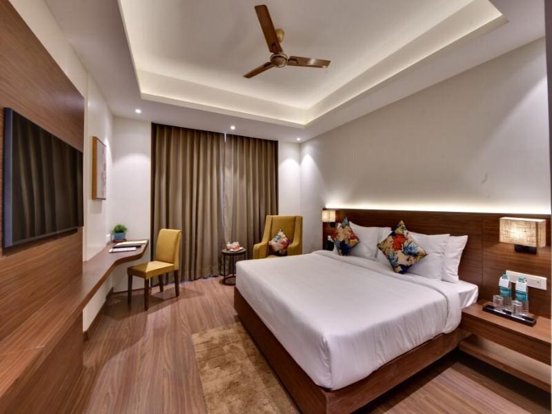 The Fern - An Ecotel Hotel, Alwar image