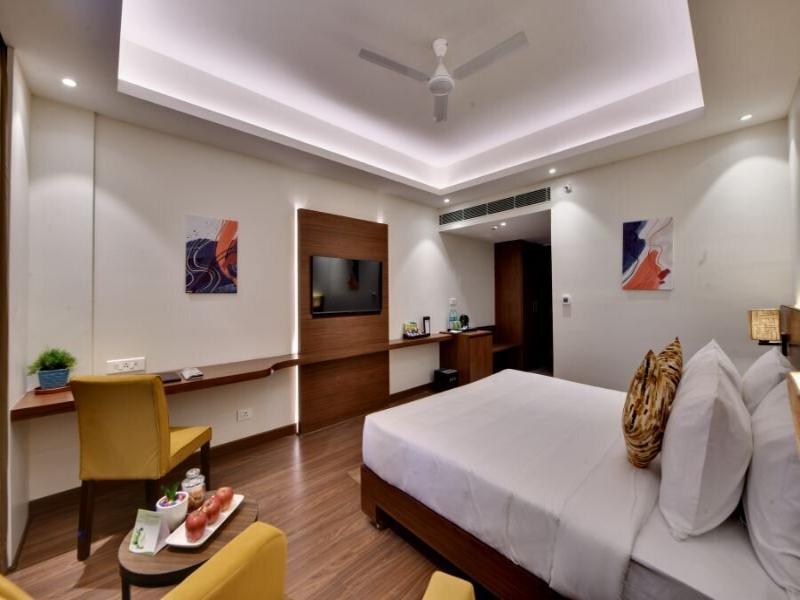 The Fern - An Ecotel Hotel, Alwar image