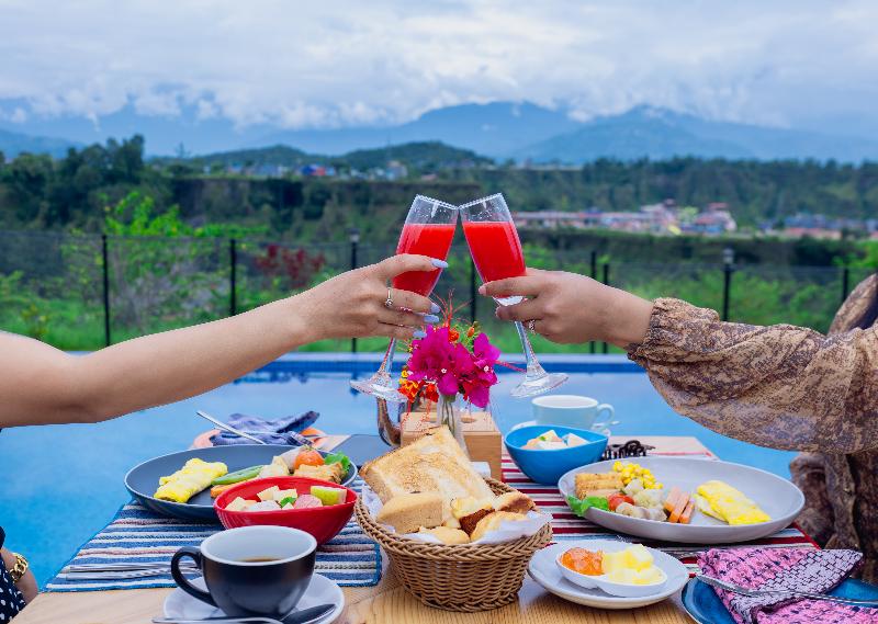 Sunshine Resort Pokhara, Pokhara
