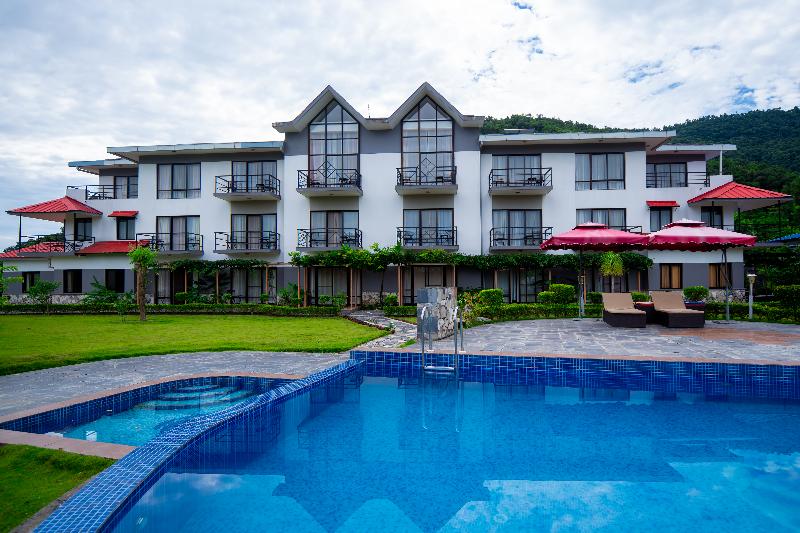 Sunshine Resort Pokhara