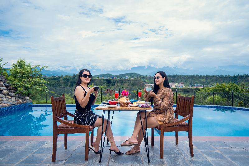 Sunshine Resort Pokhara