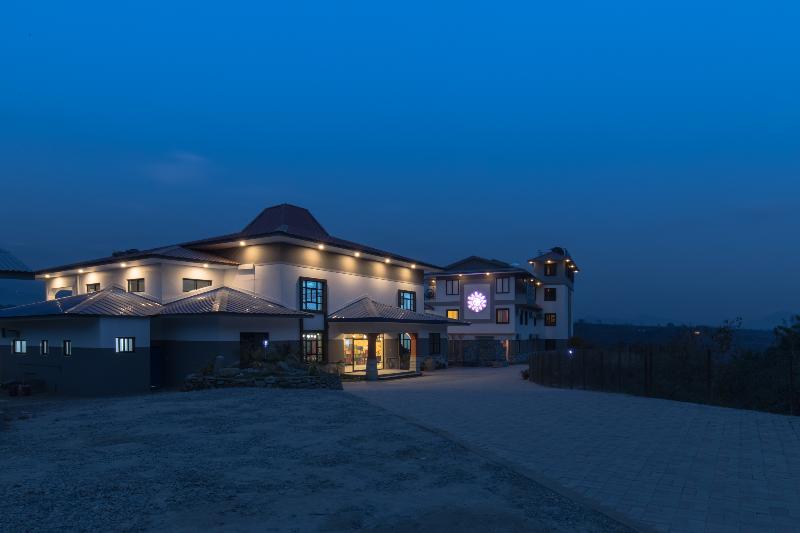 Sunshine Resort Pokhara