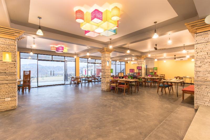 Sunshine Resort Pokhara