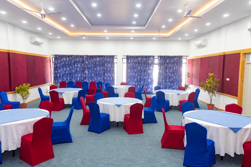 Sunshine Resort Pokhara