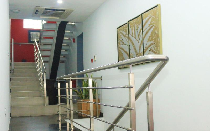 The Crib Lifestyle Hotel image