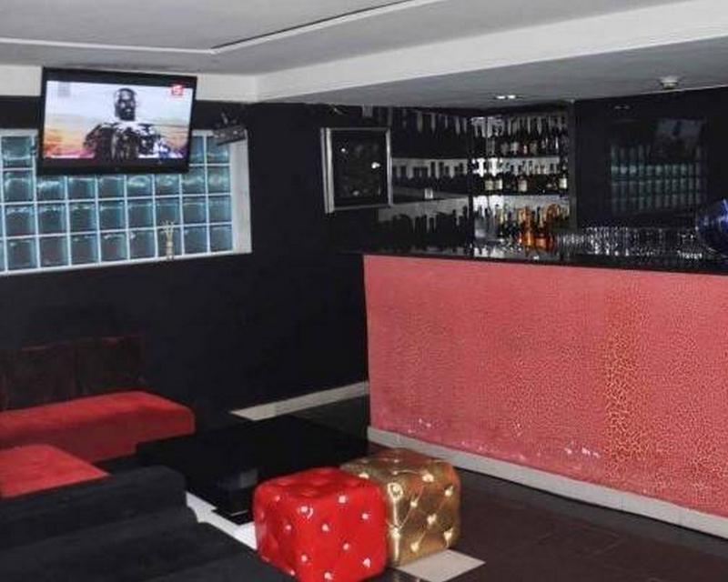 The Crib Lifestyle Hotel image