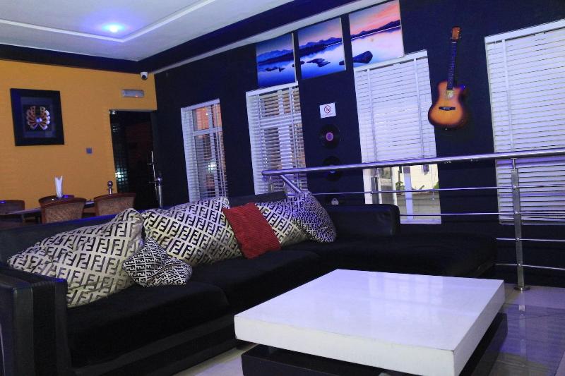The Crib Lifestyle Hotel image